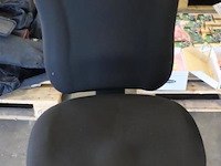 Bureaustoelen - 2 stuks - afbeelding 2 van  6