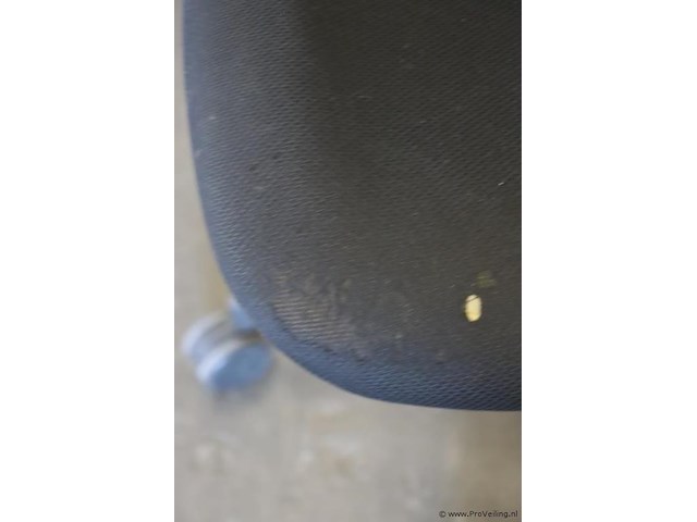 Bureaustoelen - 2 stuks - afbeelding 3 van  6