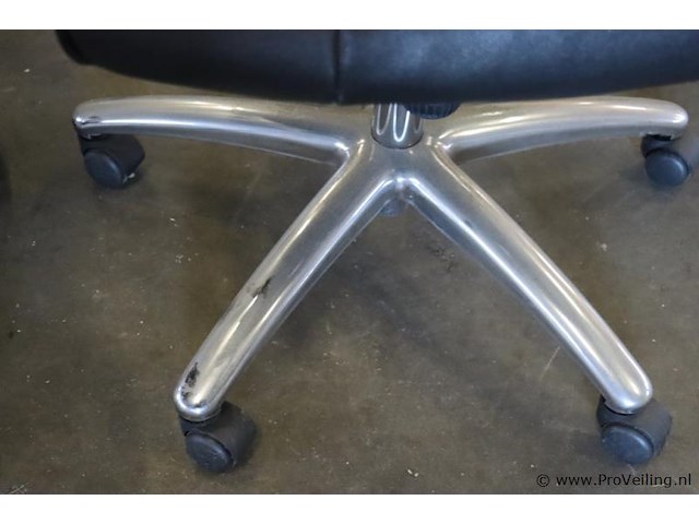 Bureaustoelen - 2 stuks - afbeelding 5 van  6