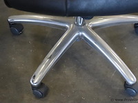Bureaustoelen - 2 stuks - afbeelding 5 van  6