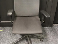 Bureaustoelen - 2 stuks - afbeelding 2 van  7