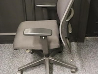 Bureaustoelen - 2 stuks - afbeelding 3 van  7