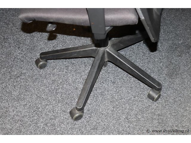 Bureaustoelen - 2 stuks - afbeelding 4 van  7