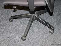 Bureaustoelen - 2 stuks - afbeelding 4 van  7