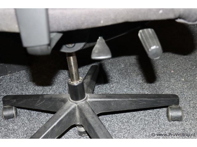 Bureaustoelen - 2 stuks - afbeelding 5 van  7