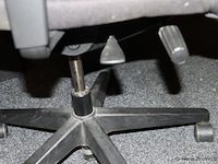 Bureaustoelen - 2 stuks - afbeelding 5 van  7