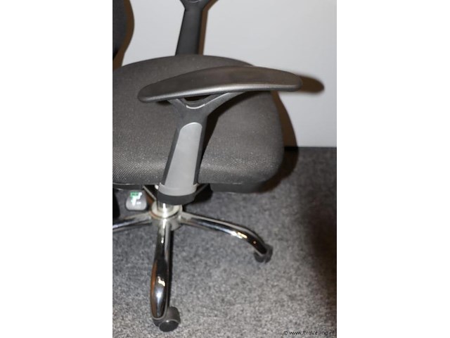 Bureaustoelen - 2 stuks - afbeelding 6 van  7