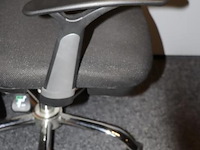 Bureaustoelen - 2 stuks - afbeelding 6 van  7