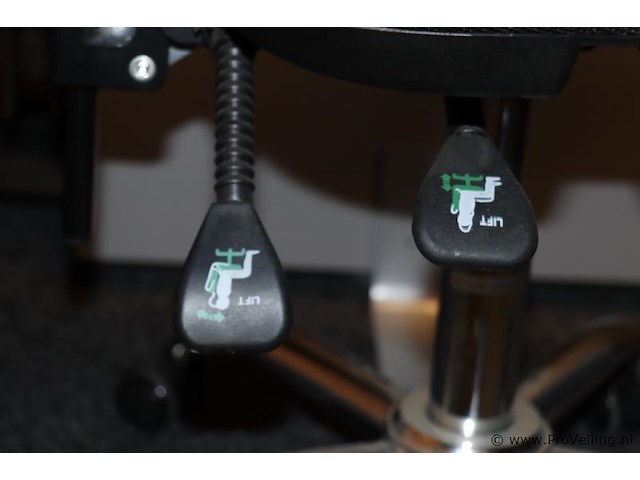 Bureaustoelen - 2 stuks - afbeelding 7 van  7