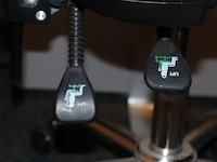 Bureaustoelen - 2 stuks - afbeelding 7 van  7