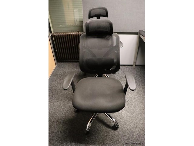 Bureaustoelen - 2 stuks - afbeelding 1 van  6