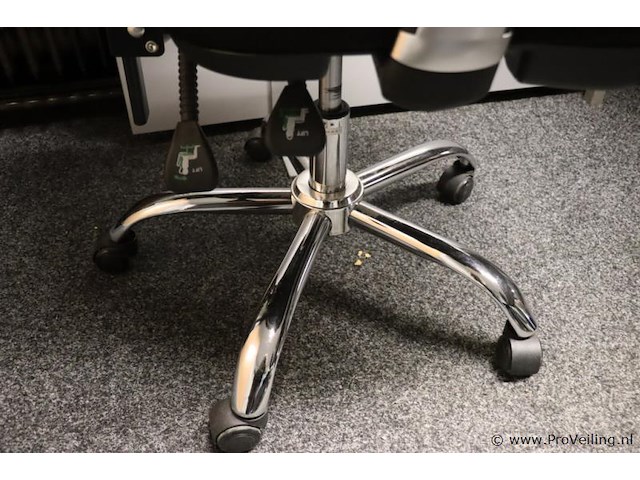 Bureaustoelen - 2 stuks - afbeelding 5 van  6