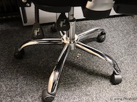 Bureaustoelen - 2 stuks - afbeelding 5 van  6