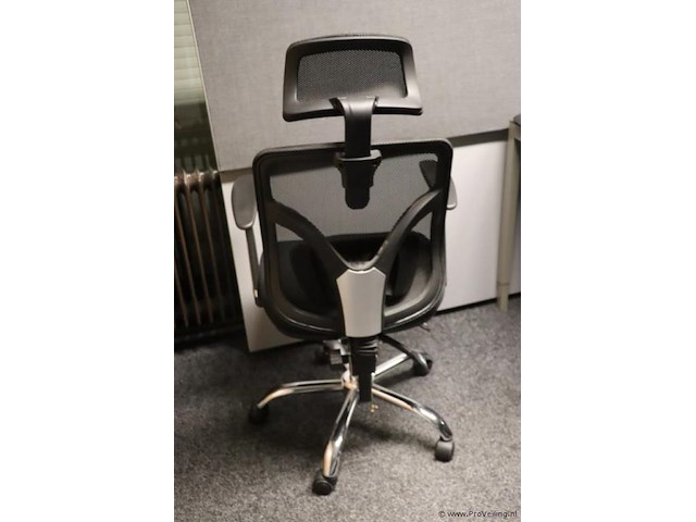 Bureaustoelen - 2 stuks - afbeelding 6 van  6