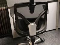 Bureaustoelen - 2 stuks - afbeelding 6 van  6