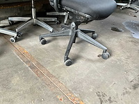 Bureaustoelen (12x) - afbeelding 2 van  5