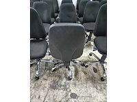 Bureaustoelen (25x) - afbeelding 4 van  7