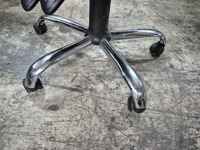 Bureaustoelen (25x) - afbeelding 6 van  7