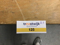 Bureaustoelen (2x) - afbeelding 4 van  4