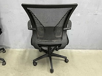 Bureaustoelen (3x) - afbeelding 5 van  6