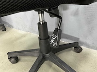 Bureaustoelen (3x) - afbeelding 6 van  6