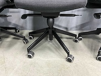 Bureaustoelen (3x) - afbeelding 5 van  5