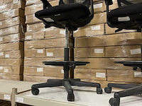 Bureaustoelen (3x) - afbeelding 4 van  4