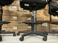 Bureaustoelen (3x) - afbeelding 2 van  4
