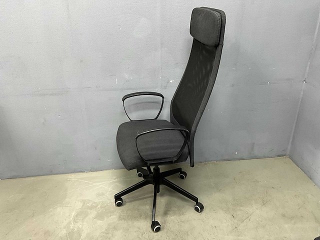 Bureaustoelen (5x) - afbeelding 5 van  8