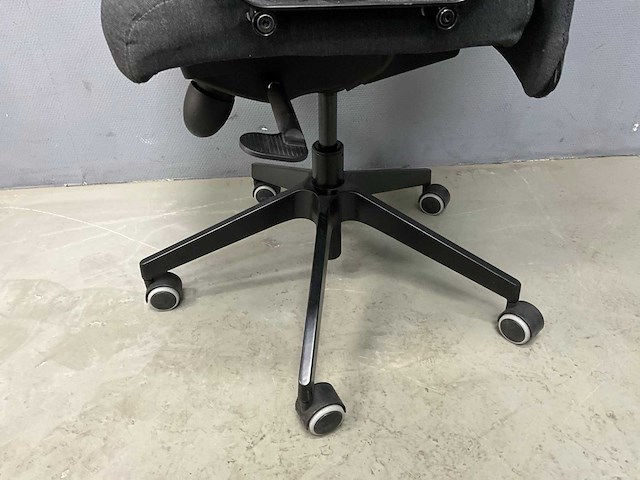 Bureaustoelen (5x) - afbeelding 6 van  8