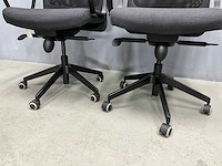 Bureaustoelen (5x) - afbeelding 7 van  8