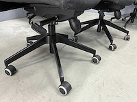 Bureaustoelen (5x) - afbeelding 8 van  8