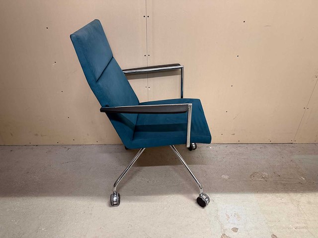Bureaustoelen (6x) - afbeelding 3 van  6