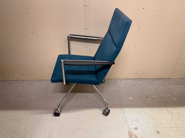Bureaustoelen (6x) - afbeelding 5 van  6