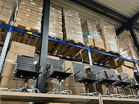 Bureaustoelen (6x) - afbeelding 1 van  3