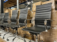 Bureaustoelen (6x) - afbeelding 3 van  3