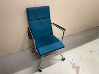 Bureaustoelen (8x) - afbeelding 2 van  8