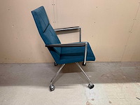 Bureaustoelen (8x) - afbeelding 7 van  8