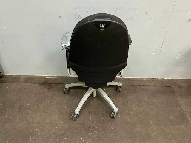 Bureaustoelen & vergaderstoelen (5x) - afbeelding 2 van  16