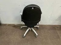 Bureaustoelen & vergaderstoelen (5x) - afbeelding 2 van  16