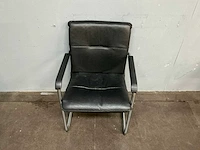 Bureaustoelen & vergaderstoelen (5x) - afbeelding 3 van  16