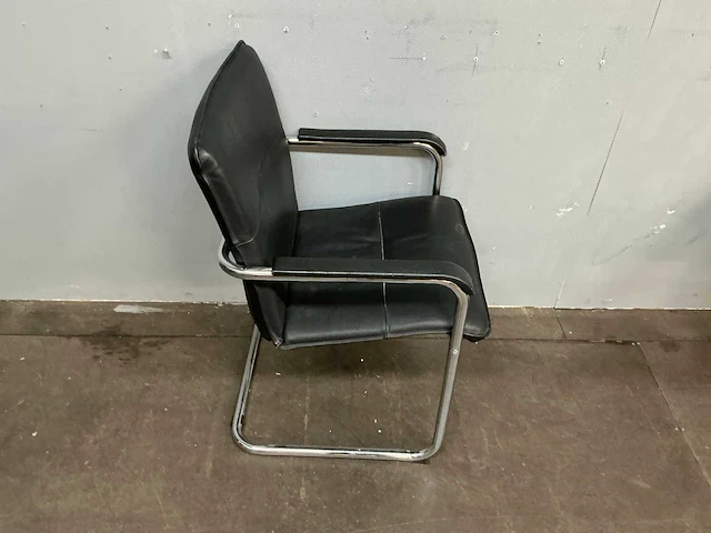 Bureaustoelen & vergaderstoelen (5x) - afbeelding 4 van  16
