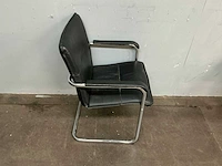 Bureaustoelen & vergaderstoelen (5x) - afbeelding 4 van  16