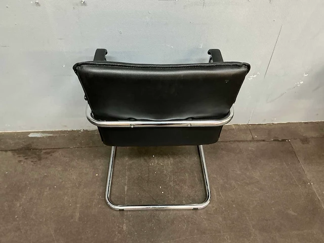 Bureaustoelen & vergaderstoelen (5x) - afbeelding 5 van  16