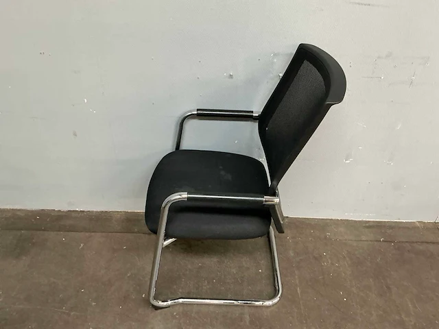 Bureaustoelen & vergaderstoelen (5x) - afbeelding 7 van  16
