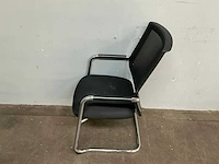 Bureaustoelen & vergaderstoelen (5x) - afbeelding 7 van  16