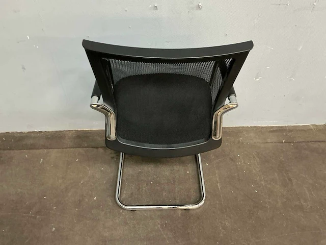 Bureaustoelen & vergaderstoelen (5x) - afbeelding 8 van  16