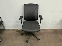 Bureaustoelen & vergaderstoelen (5x) - afbeelding 11 van  16