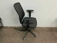 Bureaustoelen & vergaderstoelen (5x) - afbeelding 12 van  16