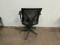 Bureaustoelen & vergaderstoelen (5x) - afbeelding 13 van  16
